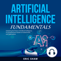 Artificial Intelligence Fundamentals