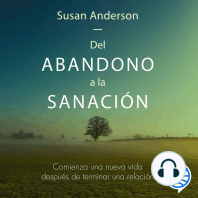 Del abandono a la sanación