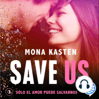 Save Us (Serie Save 3)