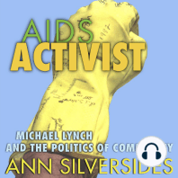 AIDS Activist: Michael Lynch and the Politics of Community