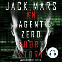 An Agent Zero Short Story (An Agent Zero Spy Thriller—Book 0.5)