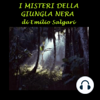 I misteri della giungla nera
