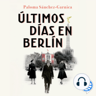 Últimos días en Berlín