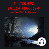 I pirati della Malesia