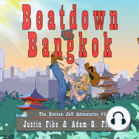 Beatdown in Bangkok