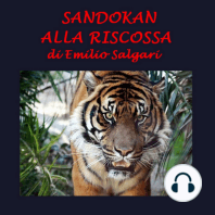 Sandokan alla riscossa