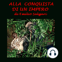 Alla conquista di un impero