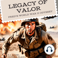 Legacy of Valor