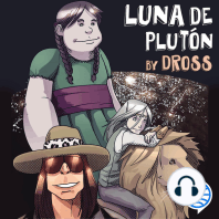 Luna de Plutón