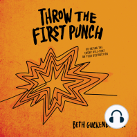 Throw the First Punch