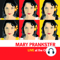 Mary Prankster