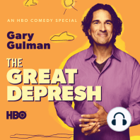 Gary Gulman