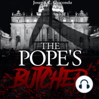 The Pope's Butcher
