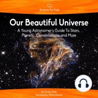 Our Beautiful Universe