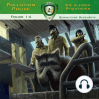 Pollution Police, Folge 14