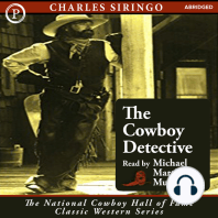 The Cowboy Detective