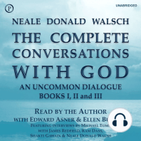 The Complete Conversations with God