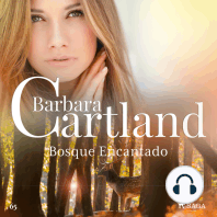 Bosque Encantado (A Eterna Coleção de Barbara Cartland 65)