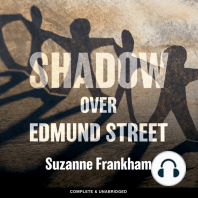 Shadow Over Edmund Street