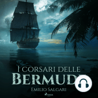 I corsari delle Bermude