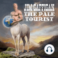 Jim Gaffigan: Pale Tourist