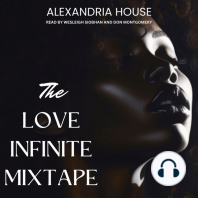 the love infinite mixtape