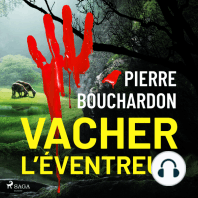 Vacher l’Éventreur