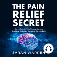 The Pain Relief Secret