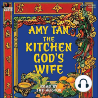 The Kitchen God's Wife