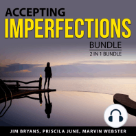 Accepting Imperfections Bundle, 3 in 1 Bundle