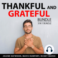 Thankful and Grateful Bundle