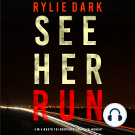 See Her Run (A Mia North FBI Suspense Thriller—Book One)