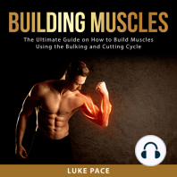 Building Muscles