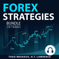 Forex Strategies Bundle, 2 IN 1 Bundle