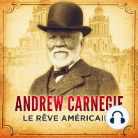L'Autobiographie d'Andrew Carnegie