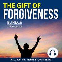 The Gift of Forgiveness Bundle, 2 in 1 bundle