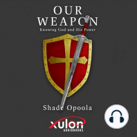 Our Weapon