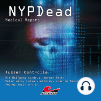 NYPDead - Medical Report, Folge 11