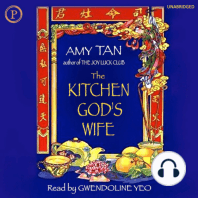 The Kitchen God's Wife