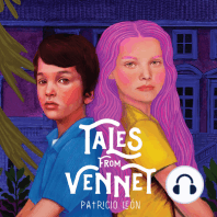 Tales From Vennet