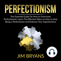 Perfectionism