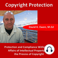 Copyright Protection