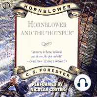 Hornblower and the "Hotspur"