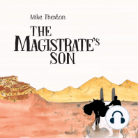 The Magistrate's Son