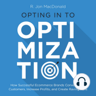 Opting in to Optimization