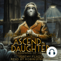 Ascend the Daughter