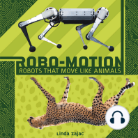 Robo-Motion