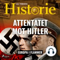 Attentatet mot Hitler