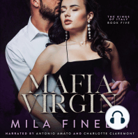 Mafia Virgin