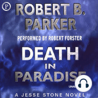 Death in Paradise